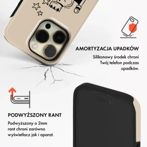 Hülle Elite Pro für Xiaomi Redmi 15C 5G - Farbe E17BS