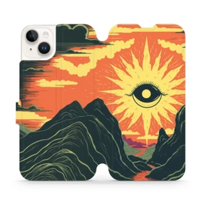 Hülle für Apple iPhone 14 Plus - Farbe VP55S