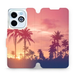 Hülle für Infinix Smart 8 - Farbe M134P