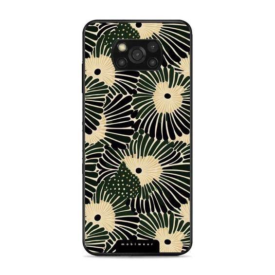 Hülle Glossy Case für Xiaomi POCO X3 NFC - Farbe GA44G