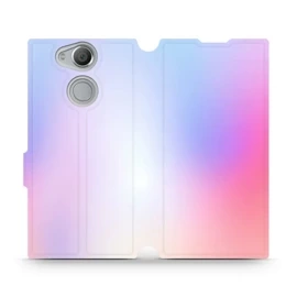 Hülle für Sony Xperia XA2 - Farbe VP65S