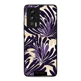 Hülle Glossy Case für Xiaomi POCO F5 Pro - Farbe GA47G