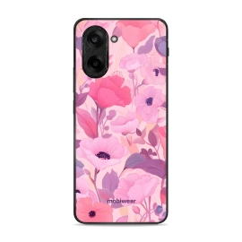 Hülle Glossy Case für OnePlus Nord CE5 - Farbe GP74G