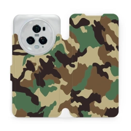 Hülle für Huawei Honor Magic5 Pro 5G - Farbe V111P