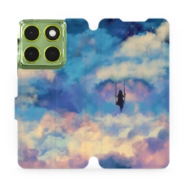 Hülle für Motorola Edge 70 - Farbe MR09S