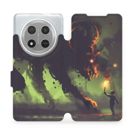 Hülle für Huawei Honor Magic7 Lite 5G - Farbe VA08P