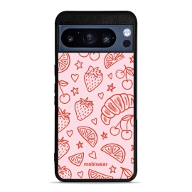 Hülle Glossy Case für Google Pixel 8 Pro - Farbe GP86G