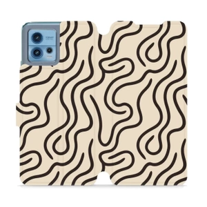 Hülle für Motorola Moto G72 - Farbe VA60S