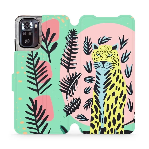 Hülle für Xiaomi POCO M5s - Farbe VP52S