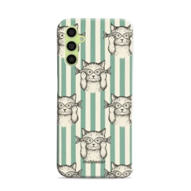 Hülle Elite Pro für Samsung Galaxy A34 5G - Farbe EP90E