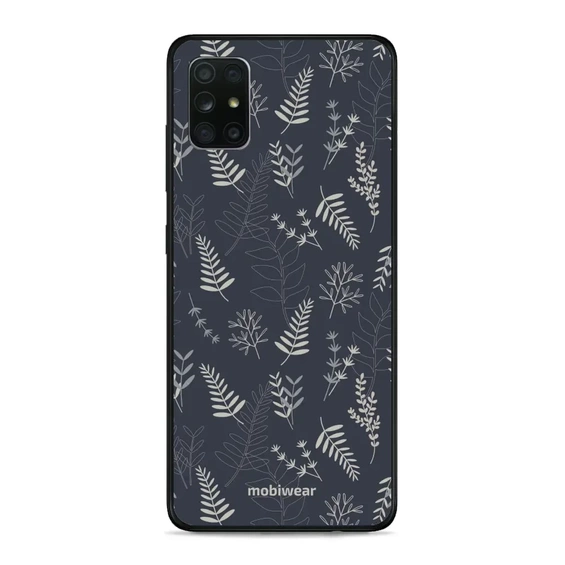 Hülle Glossy Case für Samsung Galaxy A71 - Farbe G044G