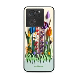 Hülle Glossy Case für Xiaomi 13T - Farbe G015G