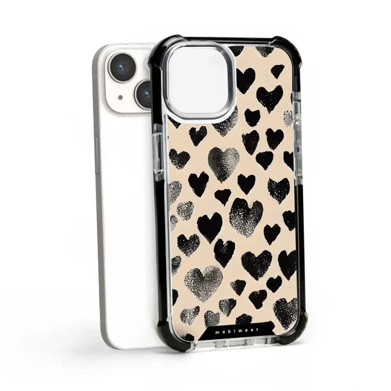 Hülle MagSafe Elite Bumper für Apple iPhone 14 - Farbe DA51D