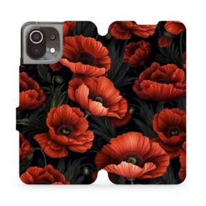 Hülle für Xiaomi 11 Lite 5G NE - Farbe VP45S