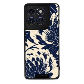 Hülle Glossy Case für Motorola Edge 60 Pro - Farbe GA40G