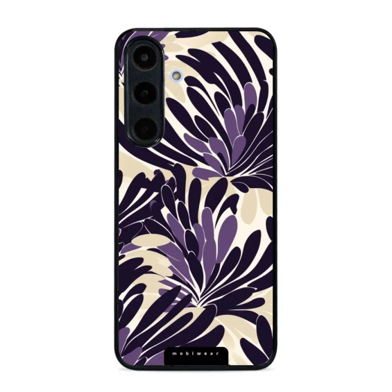 Hülle Glossy Case für Samsung Galaxy S25 FE 5G - Farbe GA47G