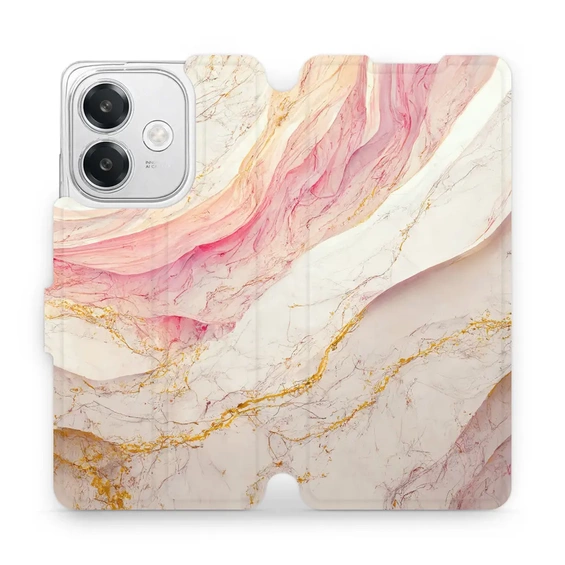Hülle für OPPO A40M - Farbe VP32S