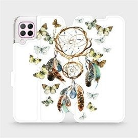 Hülle für Huawei P40 Lite - Farbe M001P