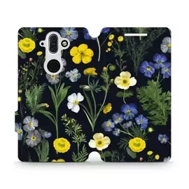 Hülle für Nokia 8 Sirocco - Farbe VP47S