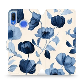Hülle für Huawei Nova 3 - Farbe VP73S