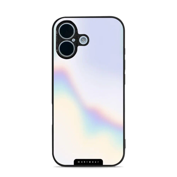 Hülle Glossy Case für Apple iPhone 17 - Farbe G064G