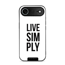 Hülle Glossy Case für Apple iPhone 17 Air - Farbe G070G