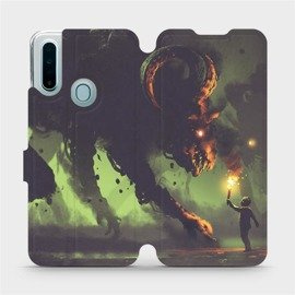 Hülle für OPPO A31 - Farbe VA08P