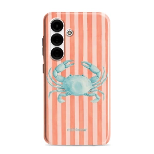 Hülle Elite Pro für Samsung Galaxy S25 - Farbe EP87E