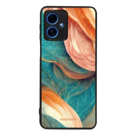 Hülle Glossy Case für Motorola Moto G54 5G - Farbe G025G