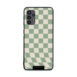 Hülle Glossy Case für Samsung Galaxy A32 5G - Farbe GA58G