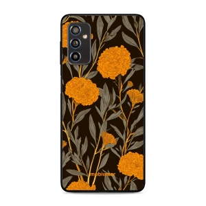 Hülle Glossy Case für Samsung Galaxy M52 5G - Farbe G175G