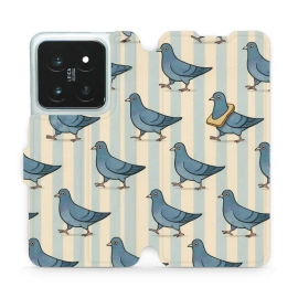 Hülle für Xiaomi 14 Pro - Farbe VP91S