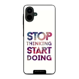 Hülle Glossy Case für Samsung Galaxy A07 - Farbe G078G