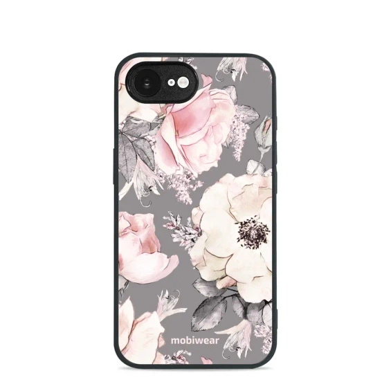 Hülle Glossy Case für Apple iPhone 16e - Farbe G034G
