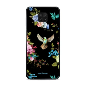Hülle Glossy Case für Xiaomi Redmi Note 9 Pro - Farbe G041G