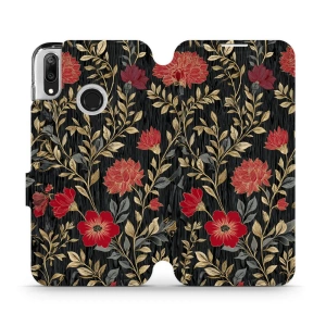 Hülle für Huawei Y7 2019 - Farbe V172S