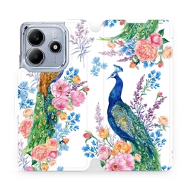 Hülle für Xiaomi Redmi Note 14 5G - Farbe MX08S