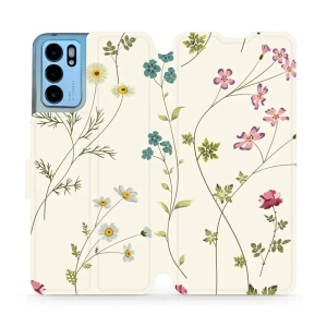 Hülle für OPPO Reno 6 5G - Farbe MD03S