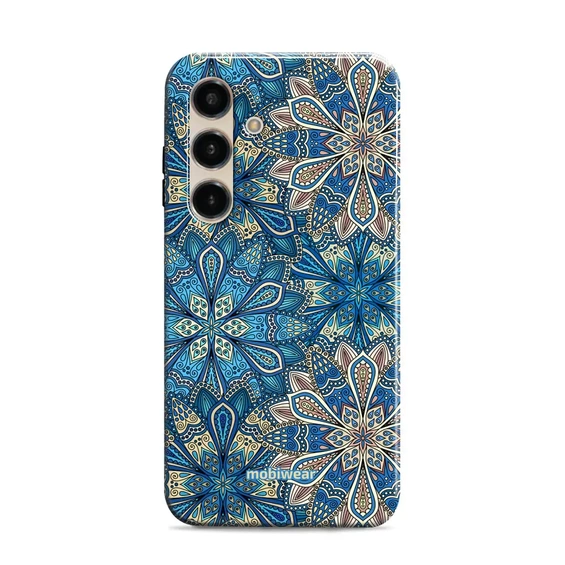 Hülle Elite Pro für Samsung Galaxy S24 - Farbe E108E