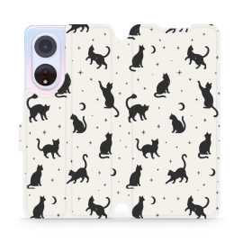 Hülle für OPPO A98 5G - Farbe V162S