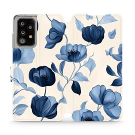 Hülle für Samsung Galaxy A52S 5G - Farbe VP73S