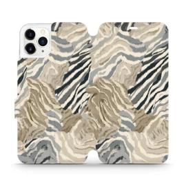 Hülle für Apple iPhone 11 Pro Max - Farbe V168S