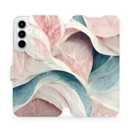 Hülle für Samsung Galaxy A35 5G - Farbe VP33S