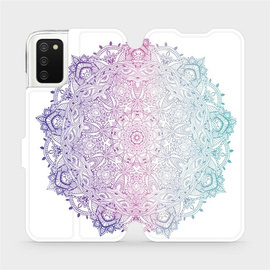 Hülle für Samsung Galaxy A03S - Farbe M008S