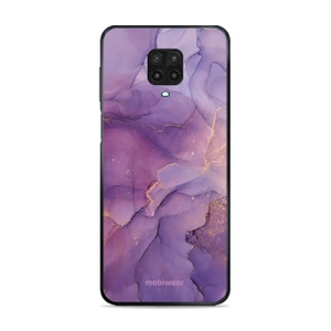 Hülle Glossy Case für Xiaomi Redmi Note 9 Pro - Farbe G050G