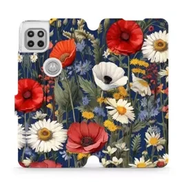 Hülle für Motorola Moto G 5G - Farbe VP46S