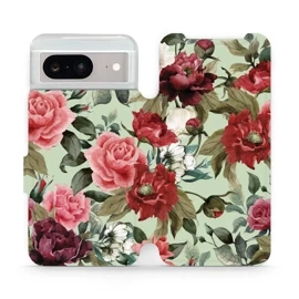 Hülle für Google Pixel 8 - Farbe MD06P