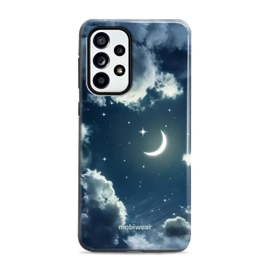 Hülle Elite Pro für Samsung Galaxy A52 - Farbe E145E