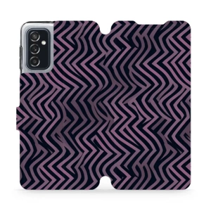 Hülle für Samsung Galaxy M52 5G - Farbe VA55S