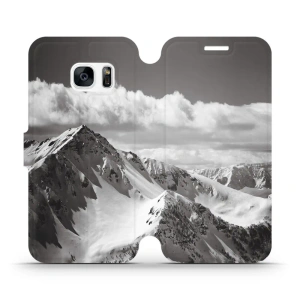 Hülle für Samsung Galaxy S7 - Farbe M152P